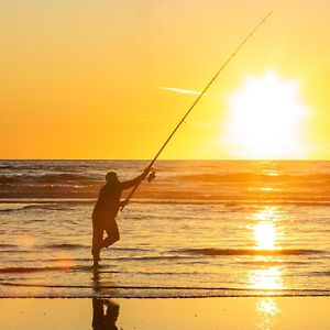 Foxton Beach Holiday Park