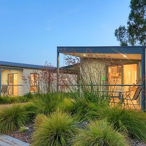 Yarrawonga Riverlands Tourist Park