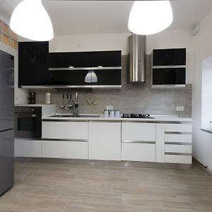 Monza Park Apartment