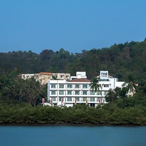 The Park Baga River Goa - Adults Only Property