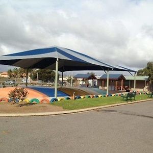 Wallaroo Holiday Park