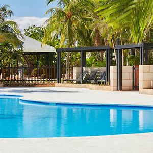 Rac Cable Beach Holiday Park